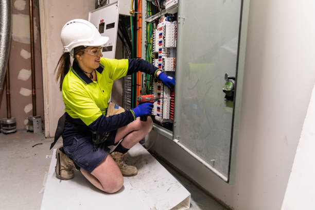 Best Electrical Repair Services  in Newport, NC