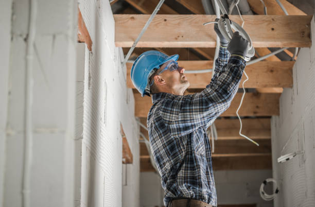 Best Home Electrical Repair  in Newport, NC
