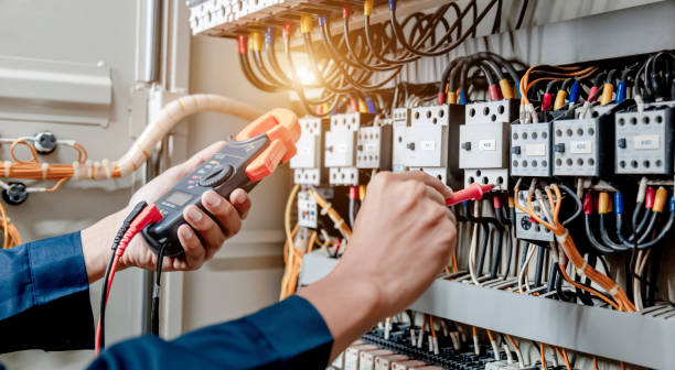 Best Residential Electrician Services  in Newport, NC