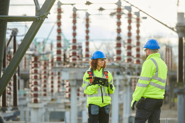 Best Electrician Near Me  in Newport, NC