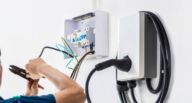 Best Electrical System Inspection  in Newport, NC
