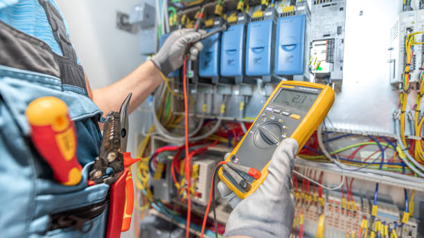Best Emergency Electrician Near Me  in Newport, NC